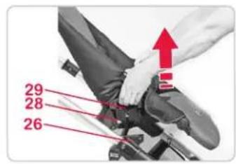 Römer BDUAL - Monter le Siège-auto pourbébé - 3
