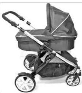Römer BDUAL - Siège-auto pour bébé de la naissance jusqu'à 15 kg. - 5