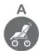 Römer BDUAL - als Sportwagen - 1