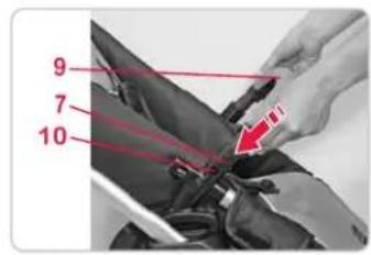 Römer BDUAL - Monter le Siège-auto pourbébé - 4