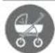 Römer BDUAL - Siège-auto pour bébé de la naissance jusqu'à 15 kg. - 6