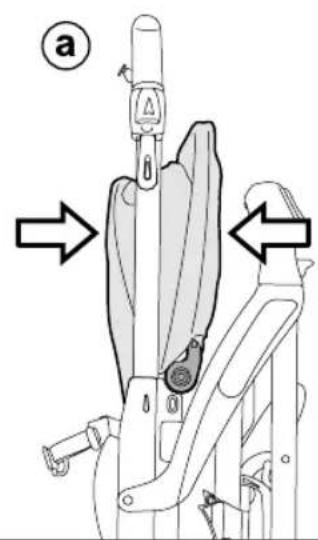 PEG PEREGO Aria Shopper Twin - 22