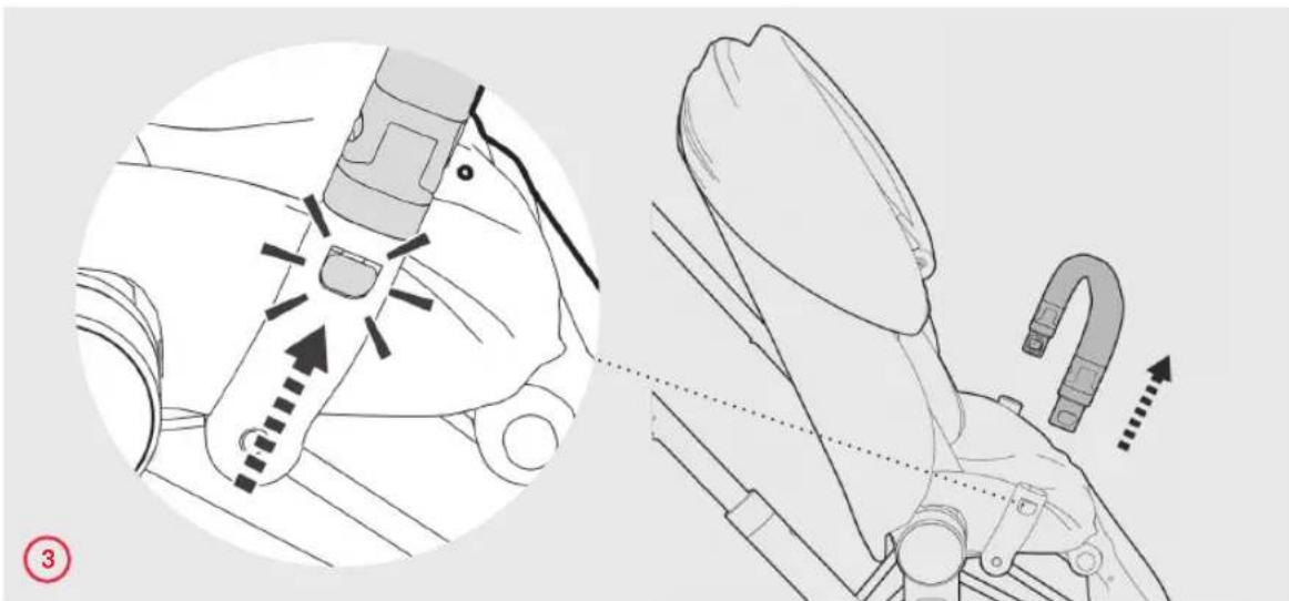 CYBEX Priam Lux Seat - 8