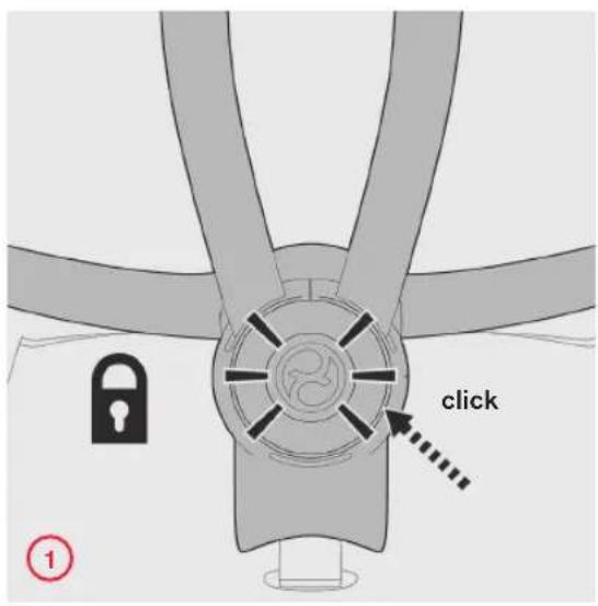 CYBEX Priam Lux Seat - 13