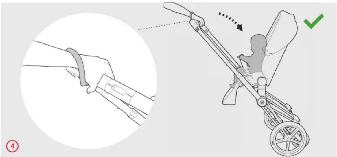 CYBEX Piram Frame - 26