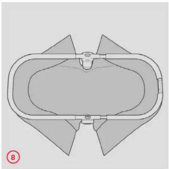 CYBEX Priam 2in1 light seat - 2-IN-I LIGHT SEAT - 43
