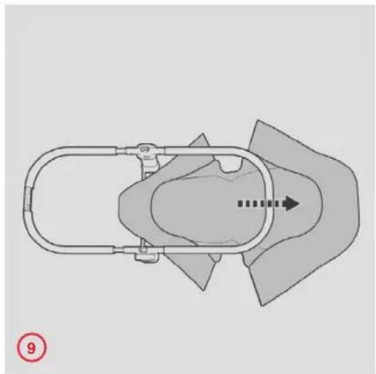CYBEX Priam 2in1 light seat - 2-IN-I LIGHT SEAT - 44