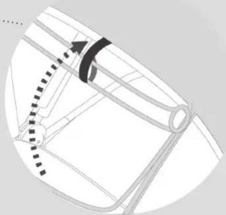 CYBEX Priam 2in1 light seat - 2-IN-I LIGHT SEAT - 33