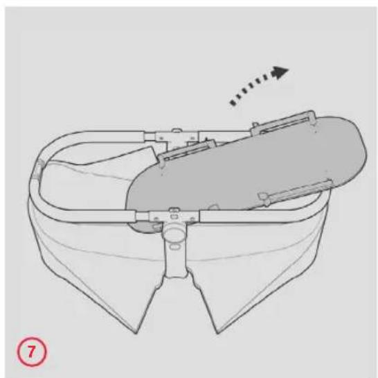 CYBEX Priam 2in1 light seat - 2-IN-I LIGHT SEAT - 42