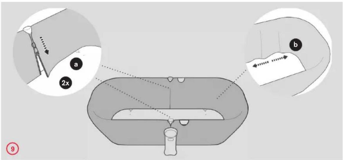 CYBEX Priam 2in1 light seat - 2-IN-I LIGHT SEAT - 11