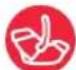 CYBEX Iris MAir - CYBEX IRIS M-AIR / BALIOS M - 1