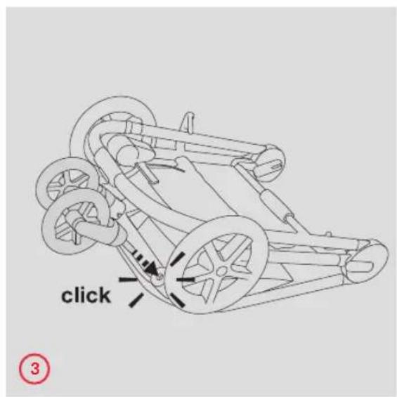 CYBEX Iris MAir - 3