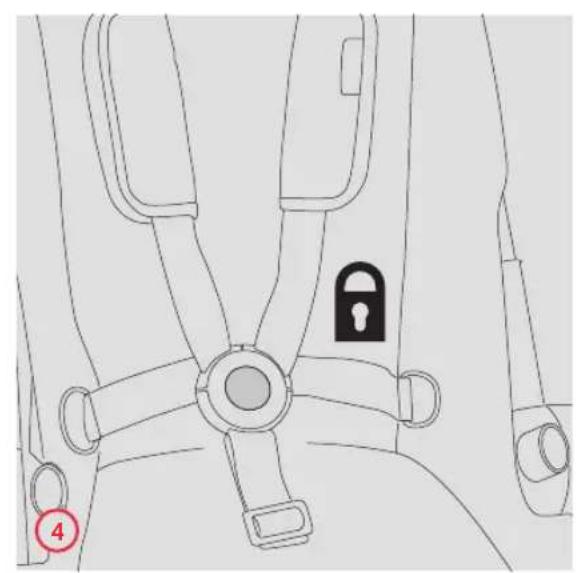 CYBEX Iris MAir - 29
