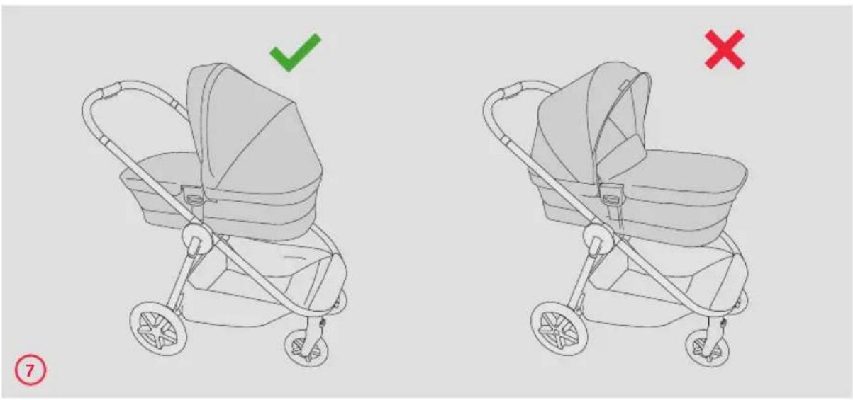 CYBEX Iris MAir - 61