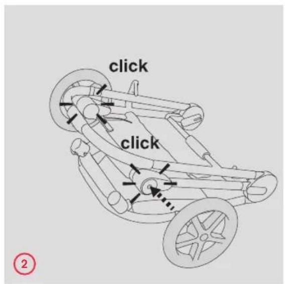 CYBEX Iris MAir - 2