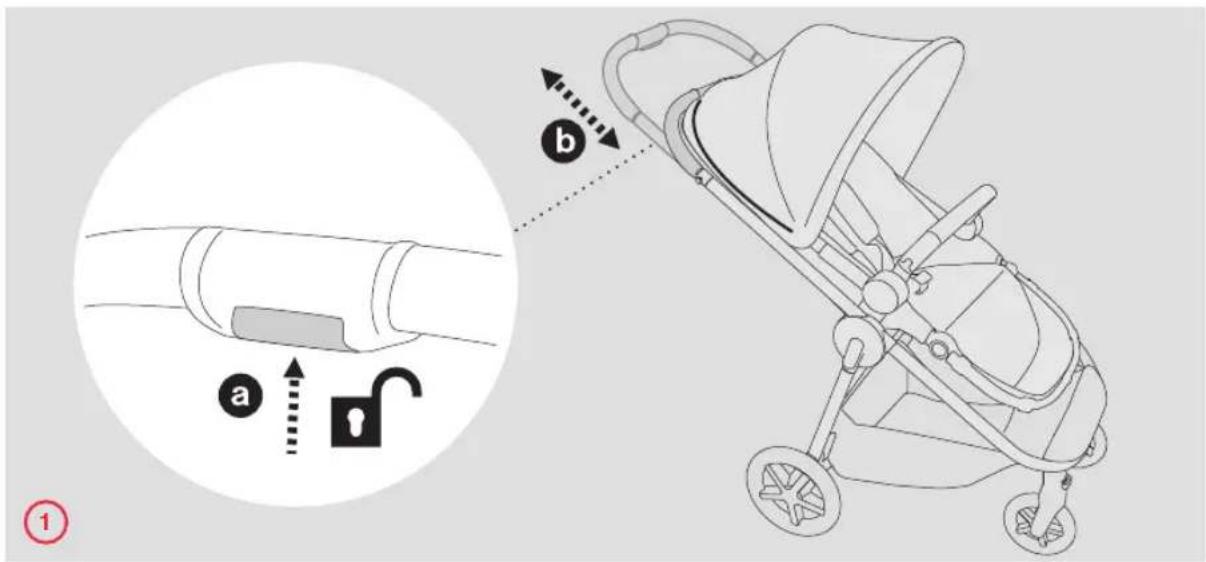 CYBEX Iris MAir - 46