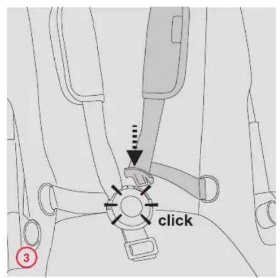 CYBEX Iris MAir - 28
