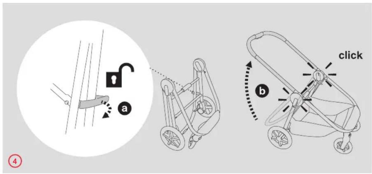 CYBEX Iris MAir - 4