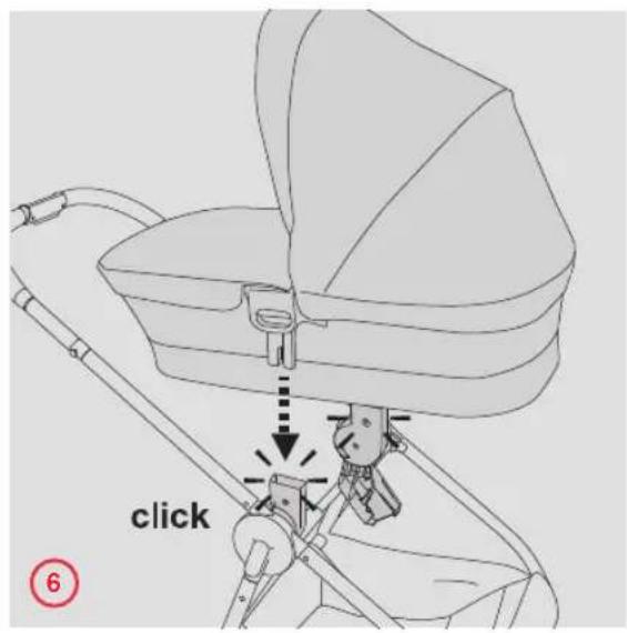 CYBEX Iris MAir - 60