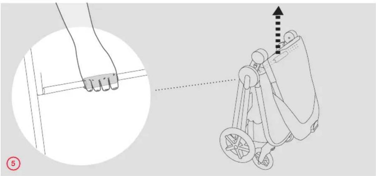 CYBEX Iris MAir - 22