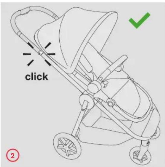CYBEX Iris MAir - 47