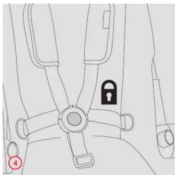 CYBEX Eternis M3 - 23