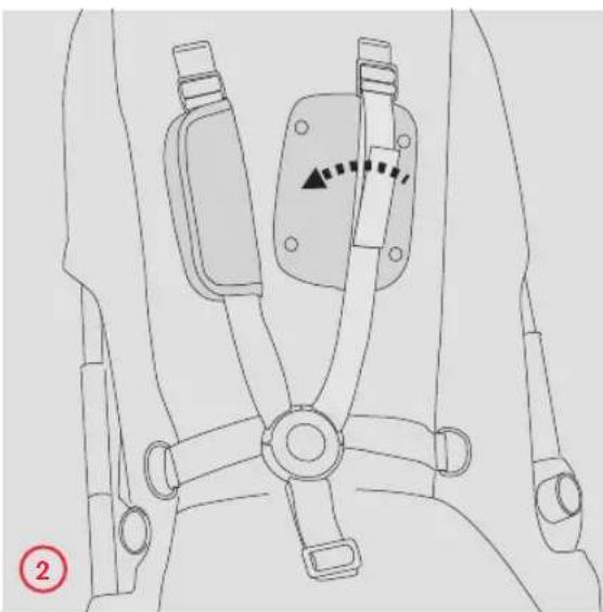 CYBEX Eternis M3 - 26