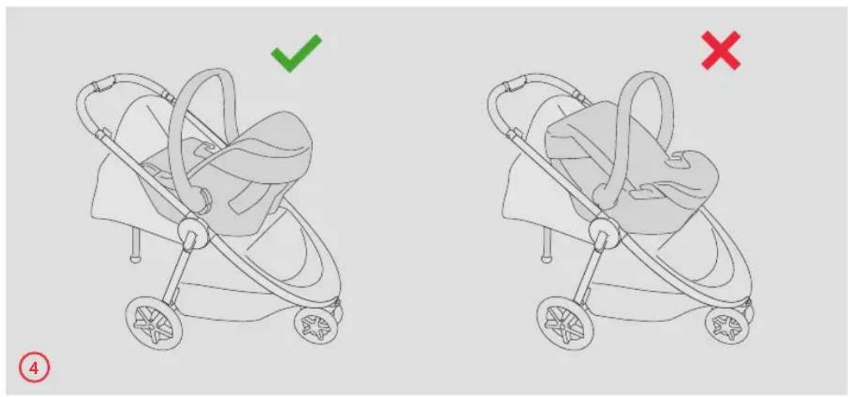 CYBEX Eternis M3 - 52
