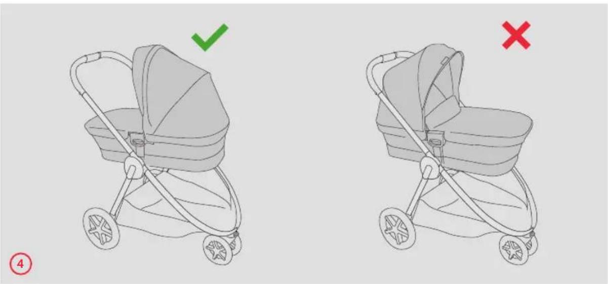 CYBEX Eternis M3 - 58