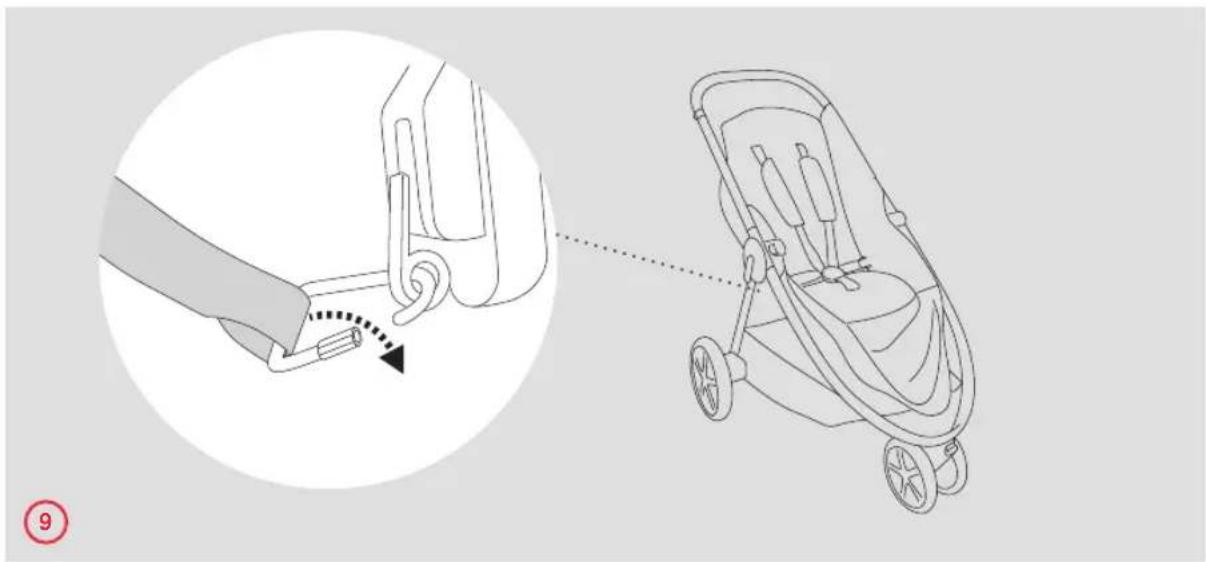 CYBEX Eternis M3 - 70