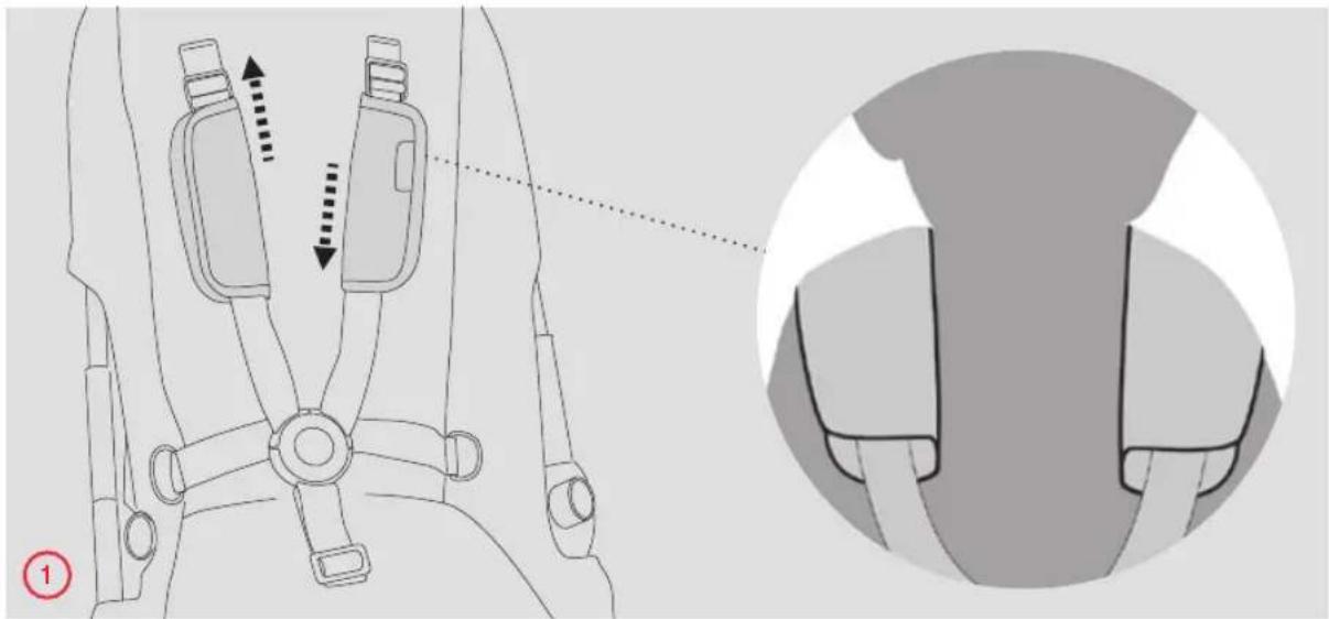 CYBEX Eternis M3 - 25