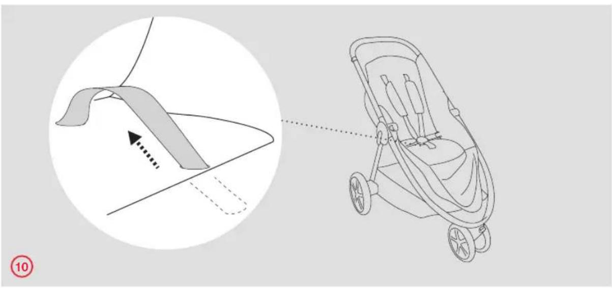 CYBEX Eternis M3 - 71