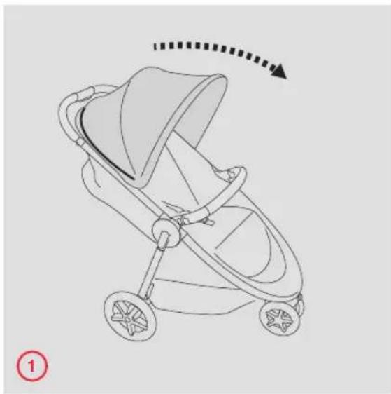 CYBEX Eternis M3 - 31