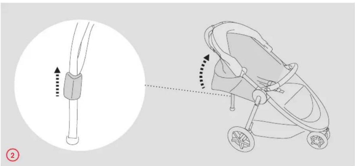 CYBEX Eternis M3 - 34