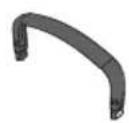 Bugaboo Runner - zawartosci kartonow - 12