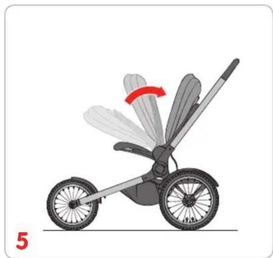 Bugaboo Runner - iletisim - 26