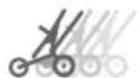 Bugaboo Runner - uso del bugaboo runner - 2