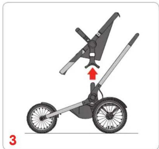 Bugaboo Runner - iletisim - 38