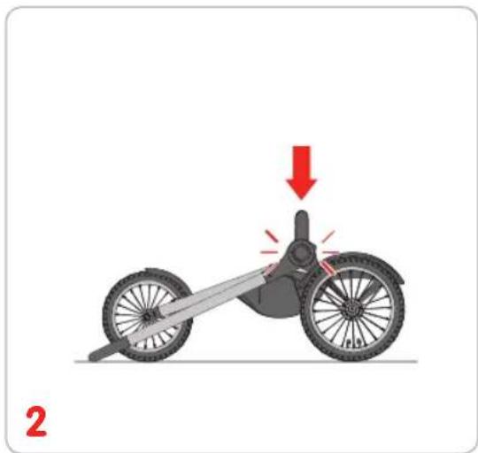 Bugaboo Runner - iletisim - 96