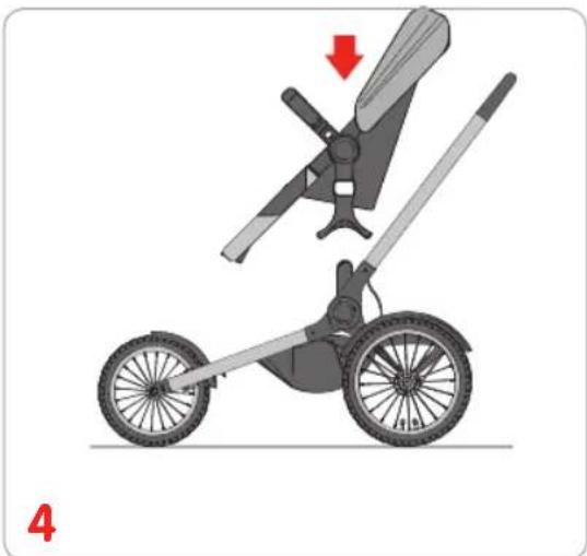 Bugaboo Runner - iletisim - 98