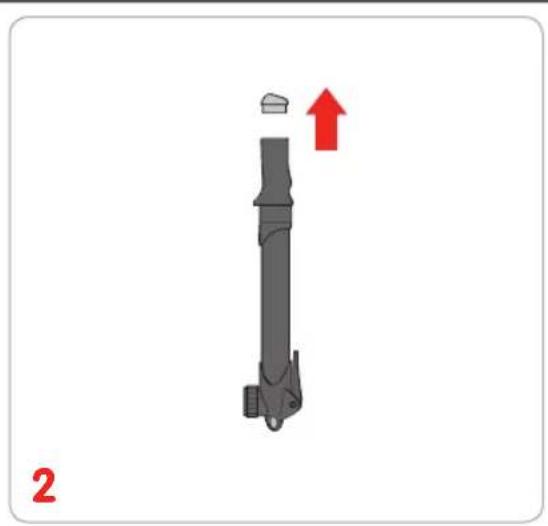 Bugaboo Runner - iletisim - 139