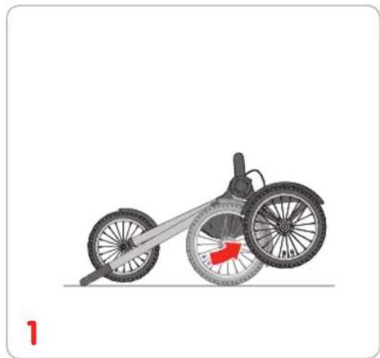 Bugaboo Runner - iletisim - 95