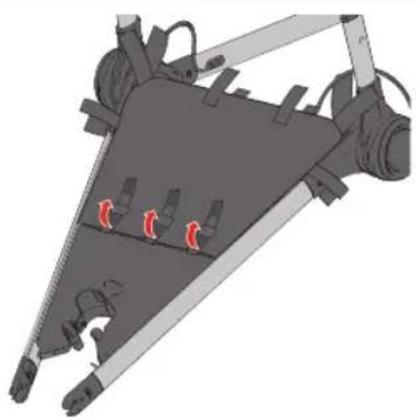 Bugaboo Runner - iletisim - 117
