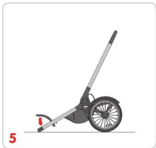 Bugaboo Runner - iletisim - 111