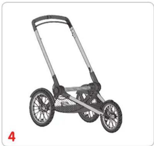 Bugaboo Runner - iletisim - 65