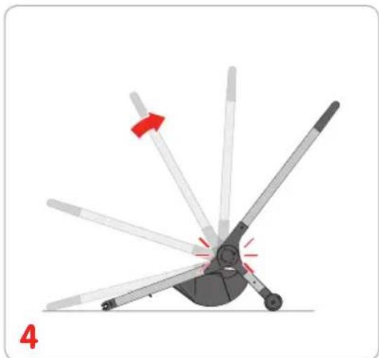 Bugaboo Runner - iletisim - 7