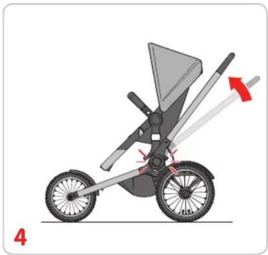 Bugaboo Runner - iletisim - 78
