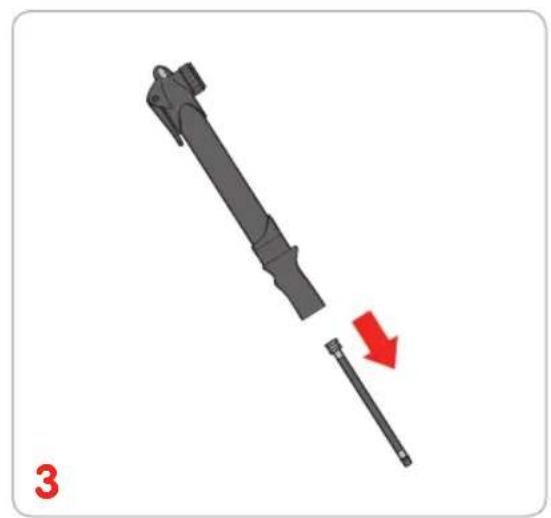 Bugaboo Runner - iletisim - 140