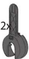 Bugaboo Runner - zawartosci kartonow - 7