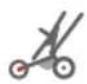 Bugaboo Runner - Usage du siège bugaboo runner sur la bugaboo runner - 4